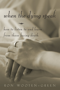 When the Dying Speak