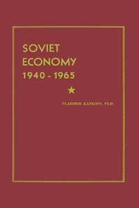 Soviet Economy 1940-1965