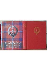 History of Clan Shaw