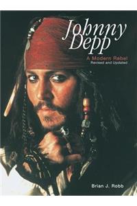 Johnny Depp