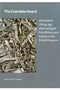 Cuerdale Hoard and Related Viking-Age Silver and Gold from Britain and Ireland in the British Museum