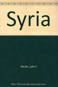 Syria: Modern State in an Ancient Land