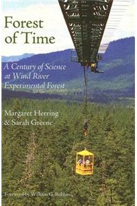 Forest of Time