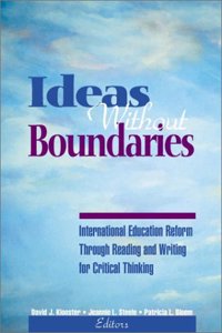 Ideas without Boundaries