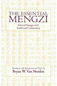 The Essential Mengzi