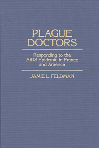 Plague Doctors
