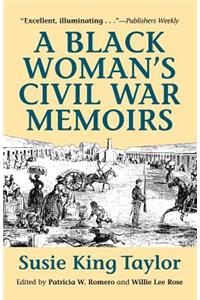 Black Women's Civil War Memiors