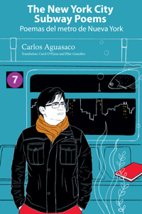 New York City Subway Poems / Poemas del Metro de Nueva York