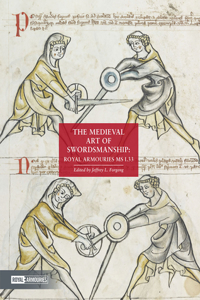 Medieval Art of Swordsmanship