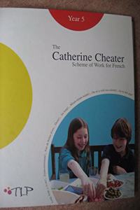 Catherine Cheater Schemes of Work for Primary French (KS2)