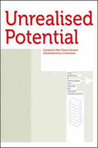 Unrealised Potential Newspaper