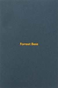 Forrest Bess