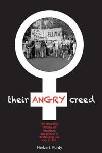 Their Angry Creed