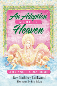 Adoption Made in Heaven