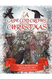 A Cape Cod Crows' Christmas