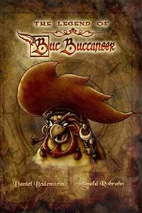 Legend of Buc Buccaneer