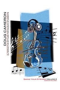 Swing Your Strings, Vol 2
