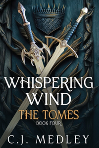 Whispering Wind The Tomes
