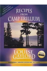 Recipes from Camp Trillium