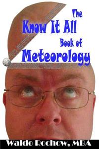 Know It All Book of Meteorology