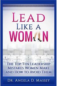 Lead Like a Woman