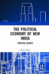The Political Economy of New India