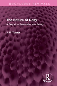 Nature of Deity