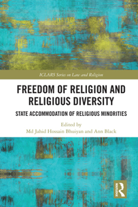 Freedom of Religion and Religious Diversity