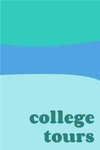 College Tours