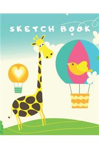 Sketch Book