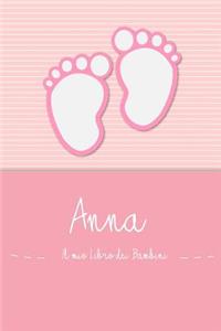 Anna - Il mio Libro dei Bambini