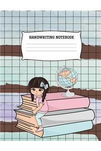 Handwriting Notebook