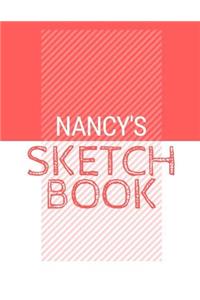 Nancy's Sketchbook