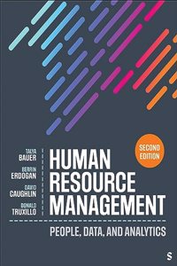 Human Resource Management