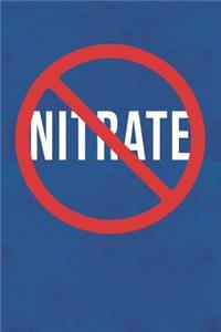 Nitrate