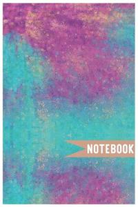 This Is My Magical Mermaid Notebook
