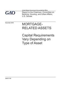 Mortgage-Related Assets