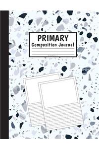 Primary Composition Journal Grade K-2