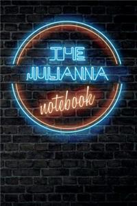 The JULIANNA Notebook