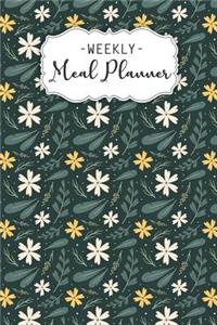 Weekly Meal Planner
