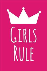 Girls Rule