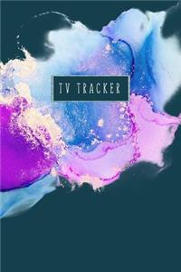 TV Tracker