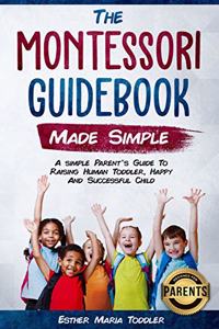 Montessori Guidebook