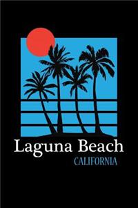 Laguna Beach California