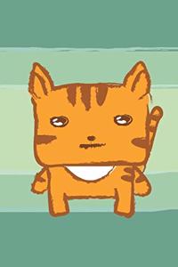 Cute Cat
