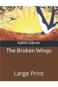 The Broken Wings