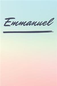 Emmanuel