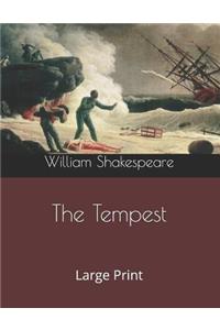 The Tempest