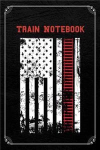 Train Notebook