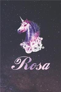 Rosa